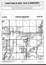 Map Image 005, Sherburne County 1991